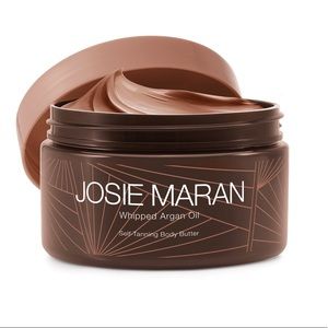 Josie Maran Whipped Argan Oil Self-Tanning Butter
